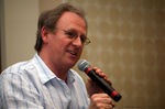 Peter Davison at NEFE 2008 (0049)
