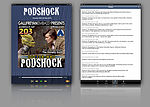 DWP iPad App Screenshots 2